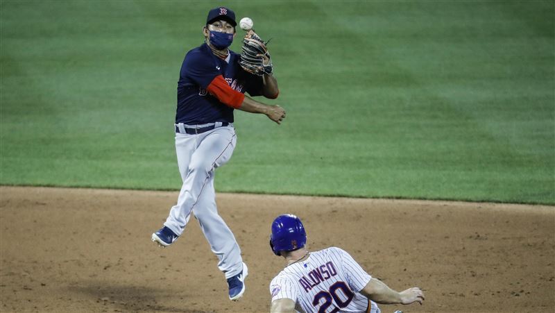 美職／林子偉保送得分　薛澤11K