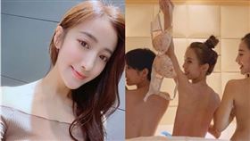 夏宇禾。（圖／翻攝自夏宇禾IG）