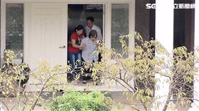 0730曾文惠離開翠山莊