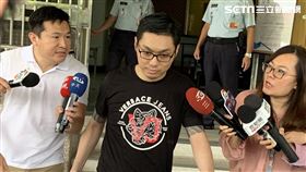 連千毅,收押,高雄,地院,一審,交保