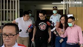 連千毅,收押,高雄,地院,一審,交保