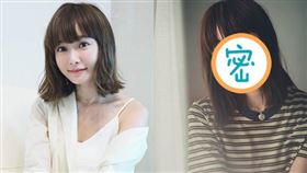 趙慧珊。（圖／翻攝自趙慧珊IG）