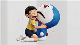 《STAND BY ME 哆啦A夢2》 官網