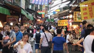 沒有陸客！單月33萬台客湧日月潭