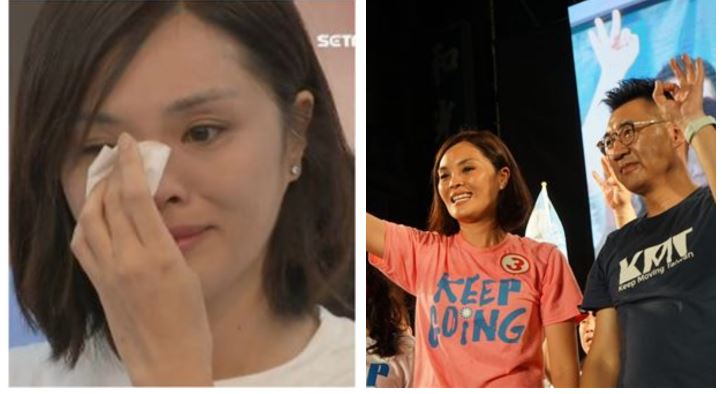 讓高雄人丟臉？他爆藍營將報復性崩盤