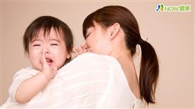名家專用／NOW健康／中醫師鄭愛蓮指出，幼兒溼疹是生活中常見的病症，發作時搔癢難耐，使得小孩經常哭鬧、夜間睡不好。(勿用)