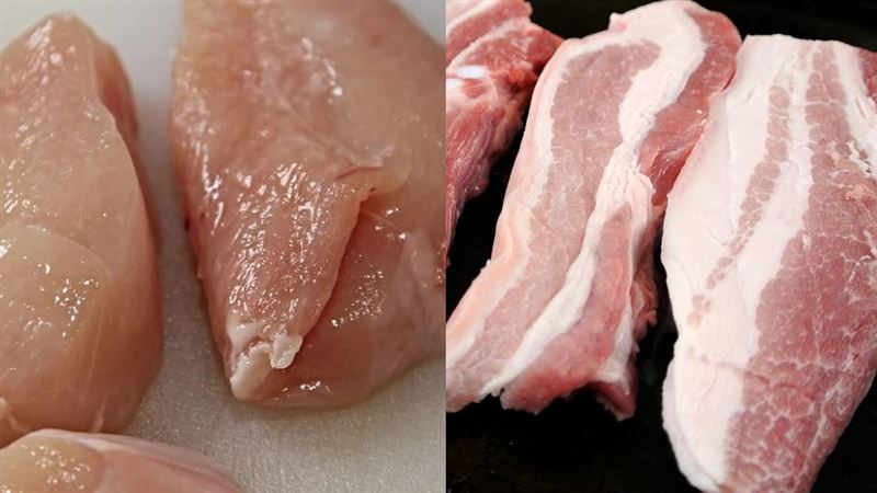 獨／減肥要吃什麼肉？答案竟不是雞胸