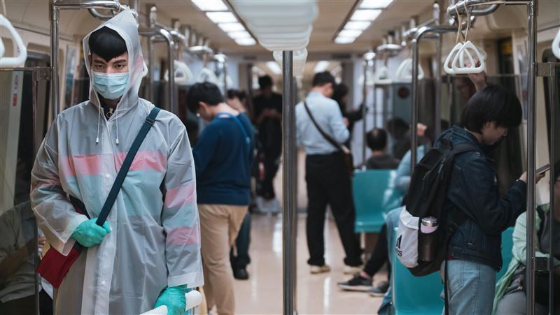 捷運局一度《怪胎》拒接拍攝　原因曝