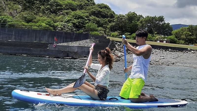 蘇澳海洋嘉年華8/1.2登場！