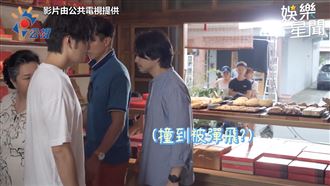 浮誇！王少偉《我的婆婆》爆笑自加戲