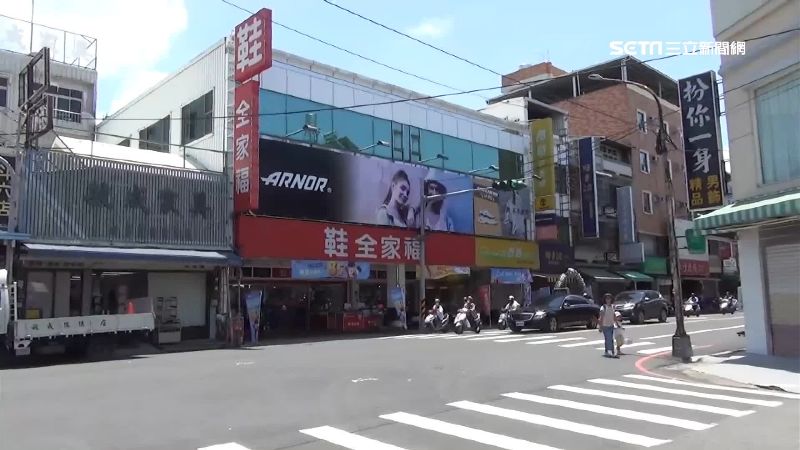騎士怎麼轉？雲林「T字路口」有陷阱