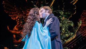 英國「劇場夢魘」成真：經典音樂劇《歌劇魅影》受肺炎衝擊、將永久停演 寬宏藝術提供