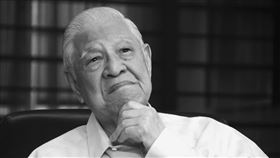 大都會文化提供 本圖取自《餘生：我的生命之旅與台灣民主之路》（大都會文化 出版發行）（淺岡敬史　攝）