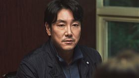 《雙面追緝》 亮點國際提供