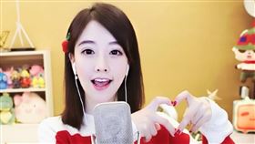 馮提莫（圖／翻攝自馮提莫微博）