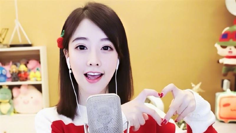 陸第一網紅過氣？馮提莫人氣爆跌千萬