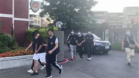 三倍劵,網拍,詐騙,新北,翻攝畫面