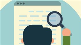 台灣事實查核中心（圖／翻攝查核中心官網）