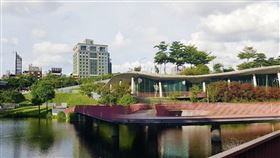 秋紅谷附屬設施招商成功！再現生態、人文與休閒新風貌（圖／台中市政府）