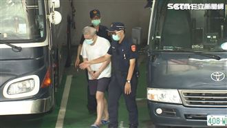 張綱維「大水庫」搬錢手法曝光