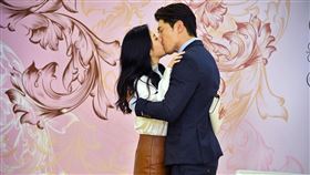 韓瑜,天之驕女,黃少祺