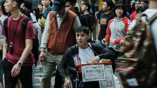 最具話題大尺度情慾國片　年底上映