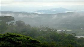 雲夢山丘。（圖／台開提供）