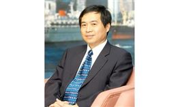 鄭文隆
圖／翻攝自台船官網