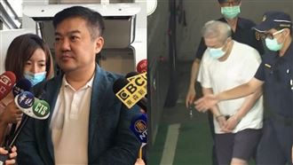 張綱維自爆　民航局索賄不成恨遠航