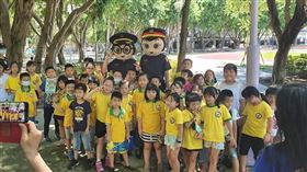 新北市,板橋,海山分局,青春專案,