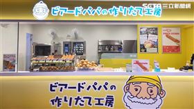進軍全台！beard papa四年後台灣門市增至35間（圖／品牌提供）
