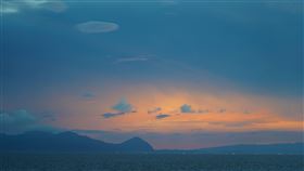 長汎旅行社推出季節限定行程，讓爸爸體驗璀璨星空及基隆夜釣。（圖／台灣觀光協會提供）