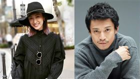 日本男星小栗旬首攻好萊塢失利。（圖／翻攝自IG）