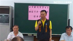 張彥彤、張宏年（圖／翻攝自張彥彤臉書）