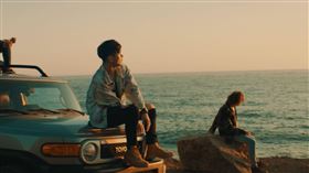 歌手Morrison馬仕釗,創作,夢想,媽媽。圖／艾克斯娛樂提供