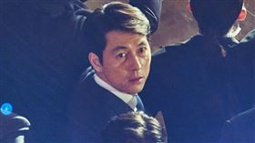 《鋼鐵雨：深潛行動》 甲上提供