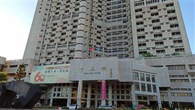 台北榮民總醫院,北榮（圖／記者陳弋攝影）