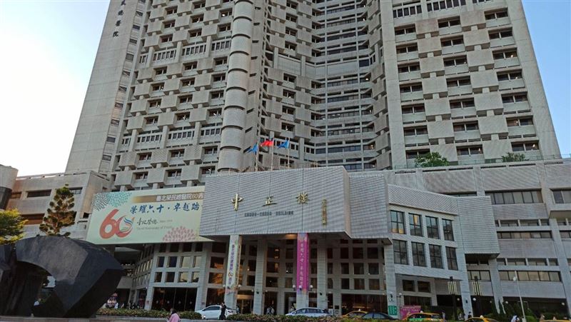 被北榮電梯夾傷骨折　莽男辯1句下場慘了