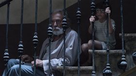 馬拉薩尼亞32號陰宅,32 Malasana Street,中邪,殘殺　圖／車庫娛樂提供