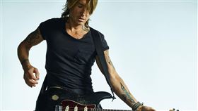 齊斯艾本。（圖／環球西洋提供）