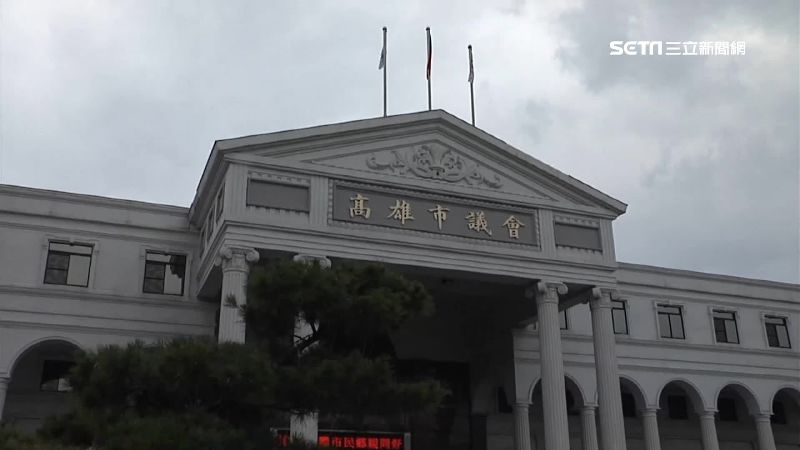 高議長補選31日投票　藍綠甲級動員