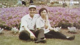 李登輝、曾文惠 圖資料照