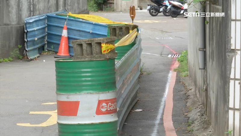 醒吾高中欠租封路　700師生入校卡