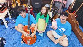 告五人/相信音樂提供