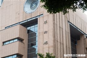 婦聯會/美齡樓(記者陳弋攝影)