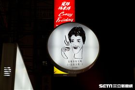 不要對我尖叫(記者陳弋攝影)