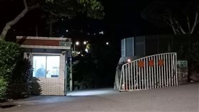 ▲翠山莊，李登輝。（圖／記者游承霖攝）
