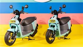 ▲GoShare與新北市政府以「GoShare DOTS定點借還」服務展開合作。（圖／GoShare提供）