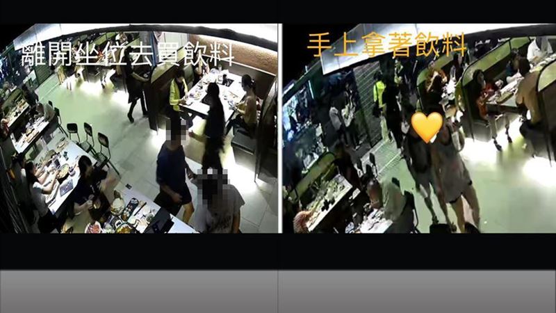 帶外食被勸　奧客號召「1星洗版」