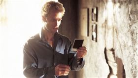蓋皮爾斯,Guy Pearce,記憶拼圖,克里斯多福諾蘭,Christopher Nolan　圖／采昌國際多媒體提供